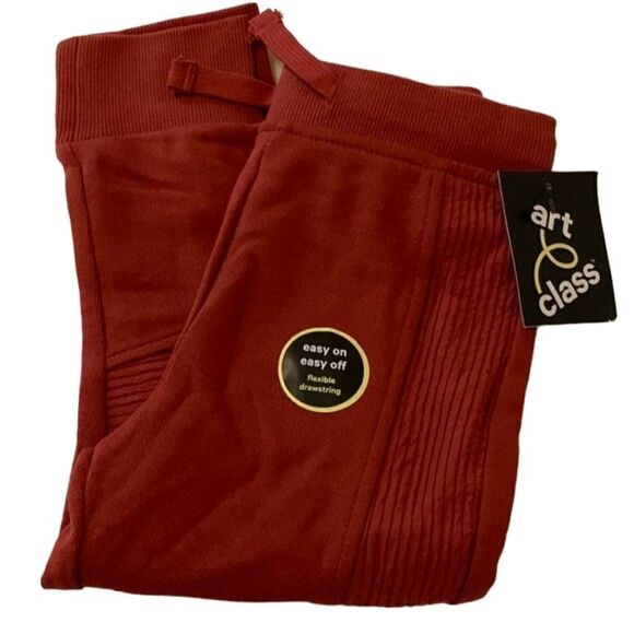 NWT ArtClass Toddler Joggers sz18mos - Picture 1 of 5